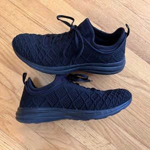 APL TechLoom Phantom Sneakers